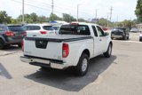 Used 2018 Nissan Frontier SV image 3