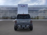 New 2025 Ford Bronco Sport Outer Banks w/ Sasquatch Outer Banks Package image 5