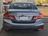Used 2015 Honda Civic LX image 3