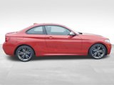 Used 2016 BMW M235i xDrive Coupe image 2