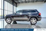 Used 2012 Jeep Grand Cherokee Overland image 2
