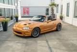 Used 2000 MAZDA MX-5 Miata image 2