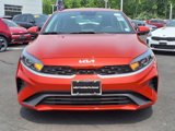 Used 2023 Kia Forte LXS w/ LXS Technology Package image 2