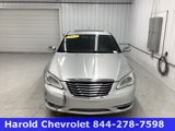 Used 2012 Chrysler 200 Limited image 2