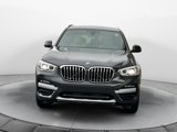 Used 2020 BMW X3 xDrive30i w/ Premium Package image 2
