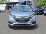 Used 2022 Honda HR-V LX image 2