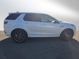 Used 2023 Land Rover Discovery Sport SE R-Dynamic image 6