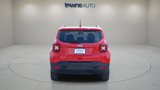 Used 2022 Jeep Renegade Latitude image 4