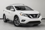 Used 2017 Nissan Murano SL image 4