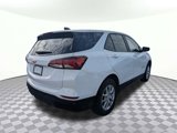 Used 2024 Chevrolet Equinox LS w/ LS Convenience Package image 3