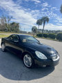 Used 2003 Lexus SC 430 Convertible image 2