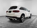 Used 2020 Mercedes-Benz GLC 300 4MATIC image 5
