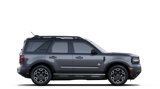 New 2025 Ford Bronco Sport Outer Banks w/ Outer Banks Tech Package+ image 5