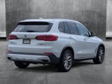 Used 2021 BMW X5 xDrive40i w/ Convenience Package image 5