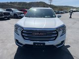 Used 2022 GMC Terrain SLT image 2