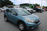 Used 2015 Honda CR-V LX image 3