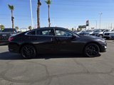 Used 2024 Chevrolet Malibu LT w/ Midnight Edition image 3