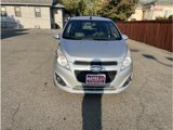 Used 2014 Chevrolet Spark LS image 2