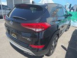 Used 2017 Hyundai Tucson Limited w/ Limited Ultimate Package 03 image 5