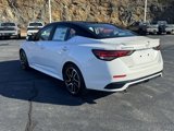 New 2025 Nissan Sentra SR w/ SR Premium Package image 5