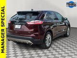 Used 2024 Ford Edge Titanium image 3