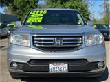 Used 2012 Honda Pilot Touring image 2