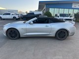 Used 2016 Chevrolet Camaro SS image 4