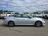 Used 2022 Nissan Altima 2.5 SR image 6