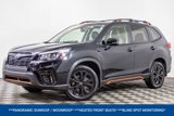 Used 2019 Subaru Forester Sport image 2
