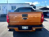 Used 2017 Chevrolet Colorado Z71 image 4