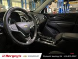 Certified 2022 Chevrolet Equinox LT image 3