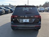Used 2024 Volkswagen Tiguan SE image 4