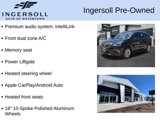 Used 2017 Buick Envision Essence image 5