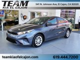 Certified 2024 Kia Forte LX image 5