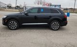 Used 2017 Audi Q7 3.0T Prestige w/ Prestige Package image 3