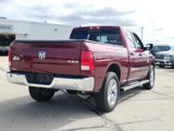 Used 2017 RAM 1500 Big Horn image 3