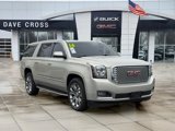 Used 2016 GMC Yukon XL Denali w/ Open Road Package image 3