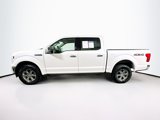Used 2018 Ford F150 Lariat w/ Equipment Group 502A Luxury image 4