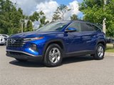 Certified 2022 Hyundai Tucson SEL image 2