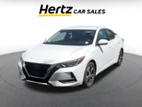 Used 2023 Nissan Sentra SV image 5