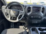 Used 2022 Chevrolet Silverado 1500 Custom w/ LPO, Blackout Package image 2