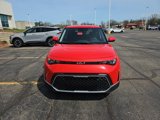 New 2025 Kia Soul LX image 2