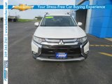 Used 2016 Mitsubishi Outlander SEL image 2