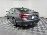 Certified 2018 Honda Accord Touring image 5