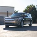 Used 2013 Ford Flex SEL image 3