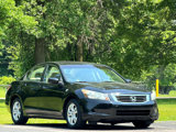 Used 2010 Honda Accord LX-P image 2