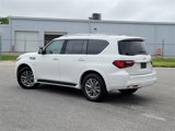 Used 2019 INFINITI QX80 Luxe w/ Proassist Package image 4
