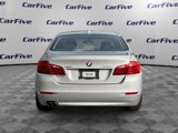 Used 2016 BMW 528i xDrive Sedan image 4
