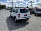 Used 2016 Jeep Patriot High Altitude image 3