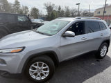 Used 2014 Jeep Cherokee Latitude w/ Cold Weather Group image 5